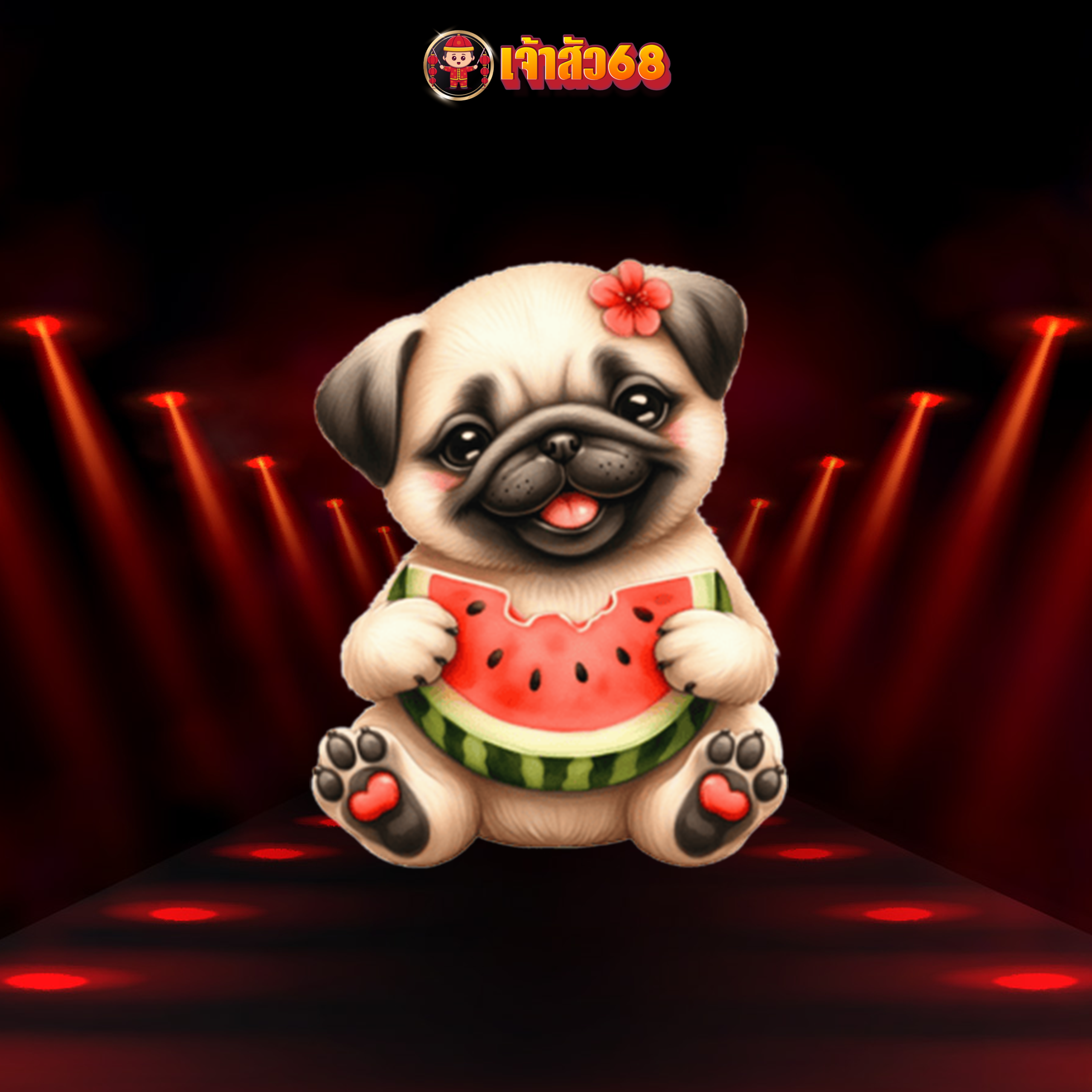 รวมเกมเดิมพันครบวงจร
