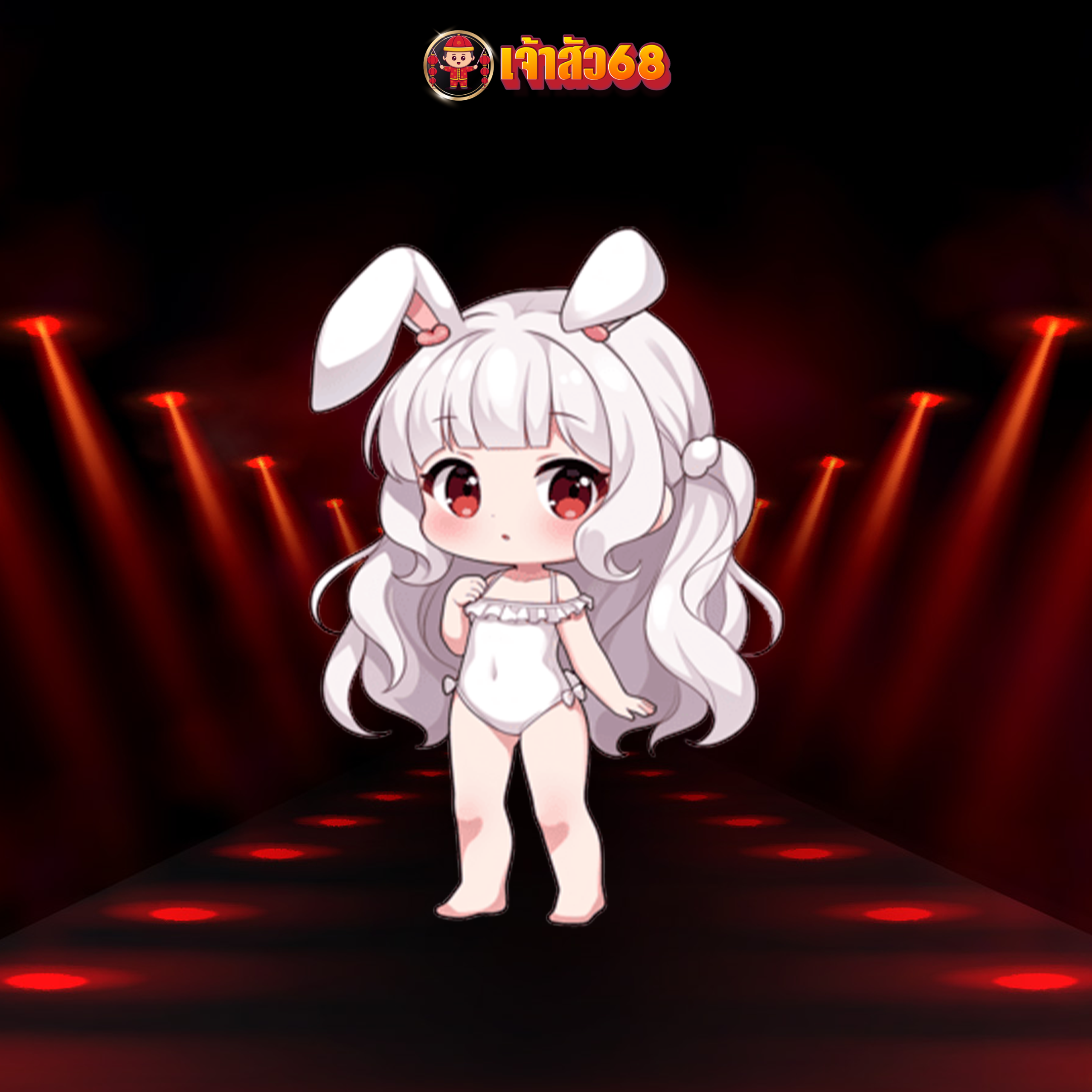 ศูนย์รวมเกมสล็อต