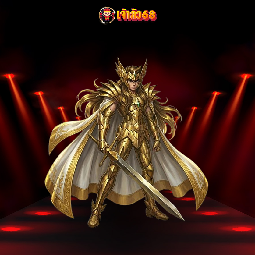 เกมสล็อตยอดนิยม