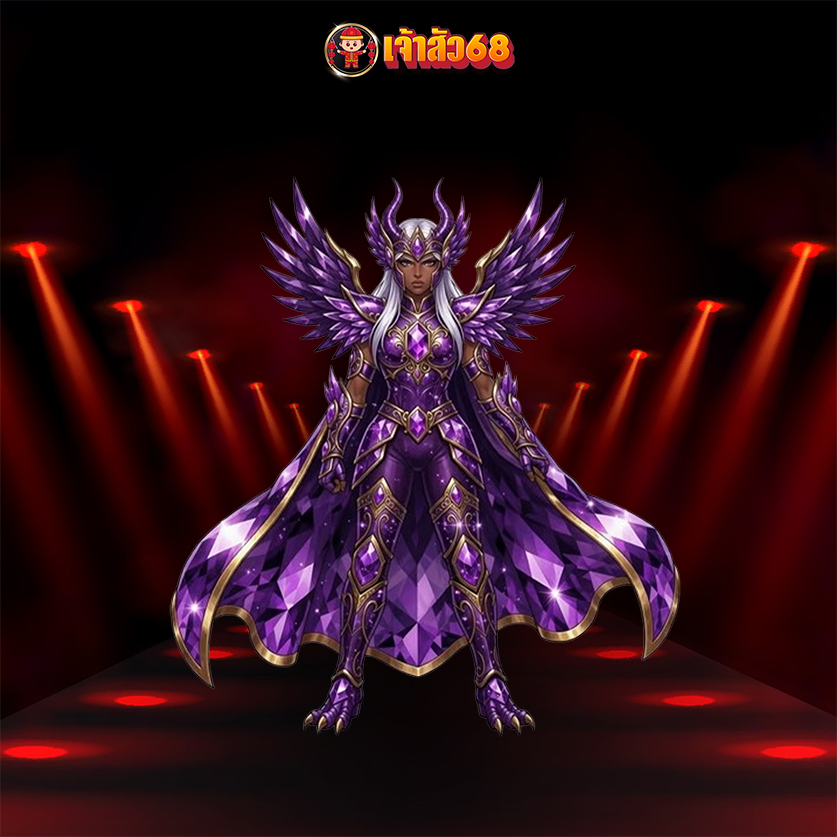 เกมสล็อตออนไลน์